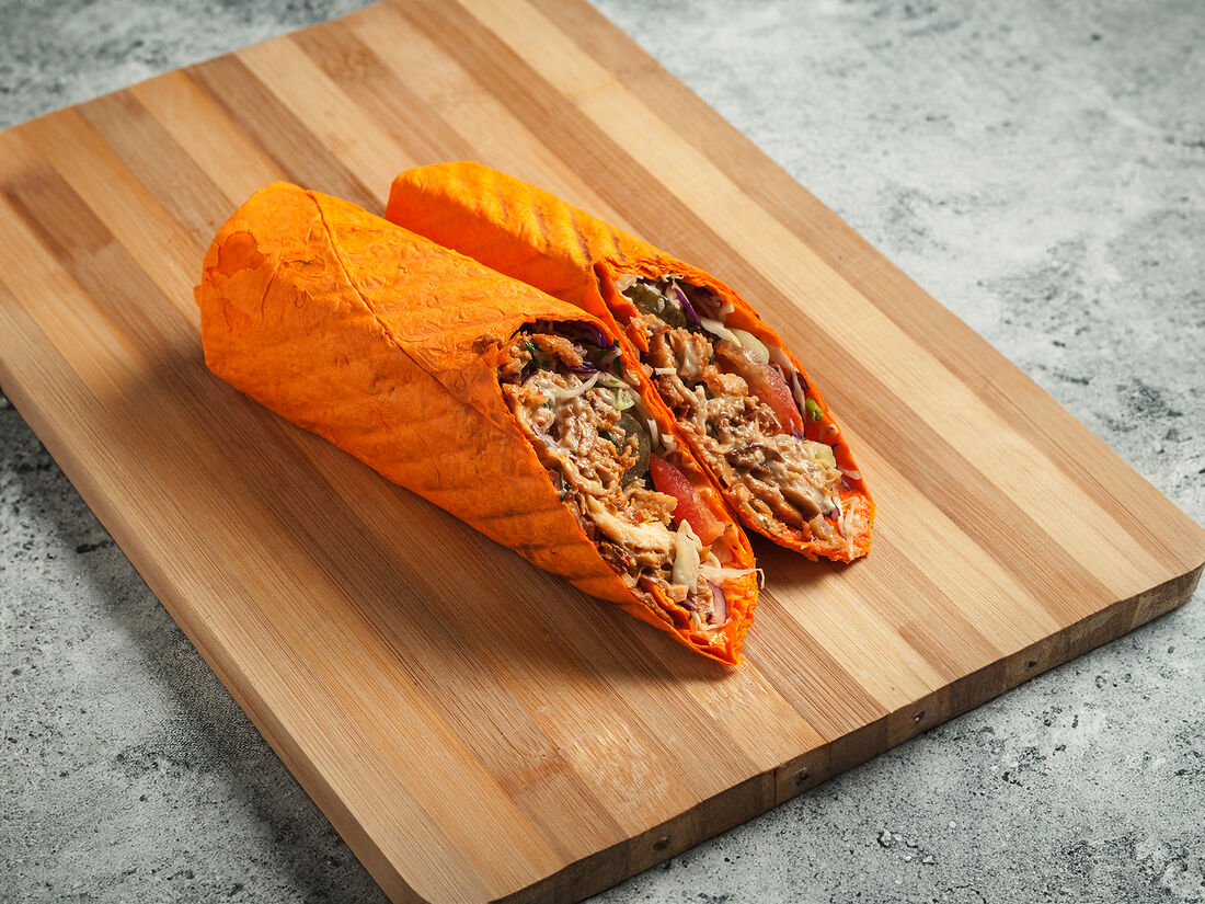 Донер хаус пекарня