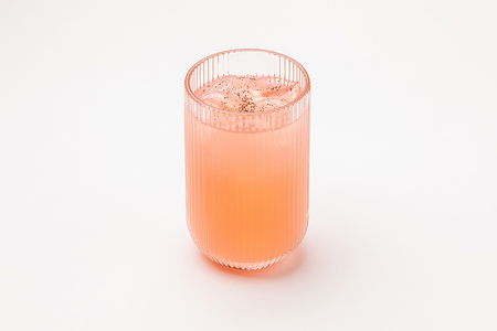 Барбарисовый спрайт L