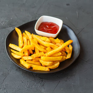 Картофель фри