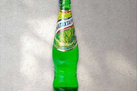 Натахтари Тархун