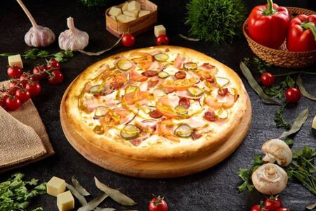 Мюнхенская 