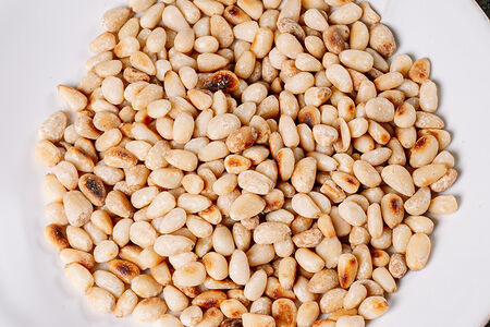 Кедровый орех