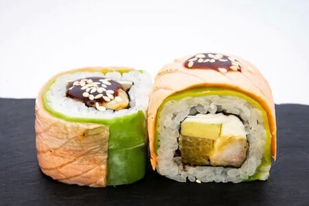 Ролл Манила