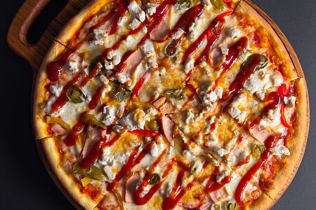 Мексиканская