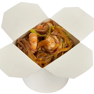 Wok Устричный