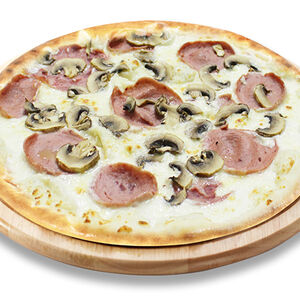 Карбонара (35 см)