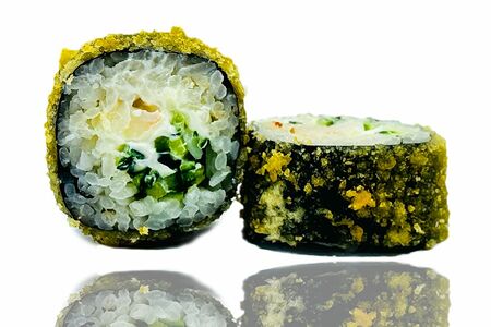 Эби темпура