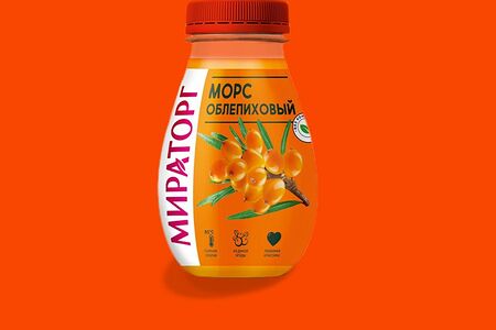 Морс Мираторг