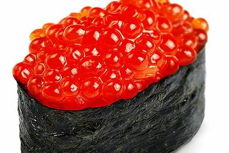 Гункан Икура