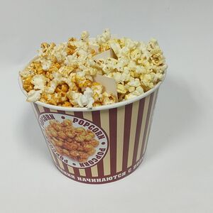 Микс Соленый и сладкий средний