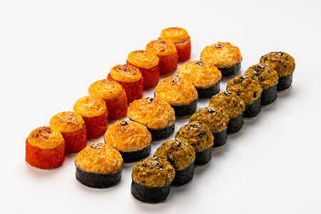 Сет Брутальный