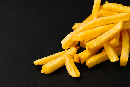 Картофель фри