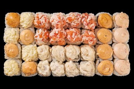 Запеченный