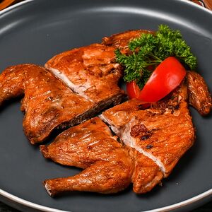 Цыпленок табака