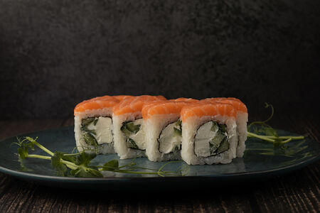 Филадельфия лайт