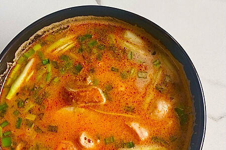 Бун Хай Сан