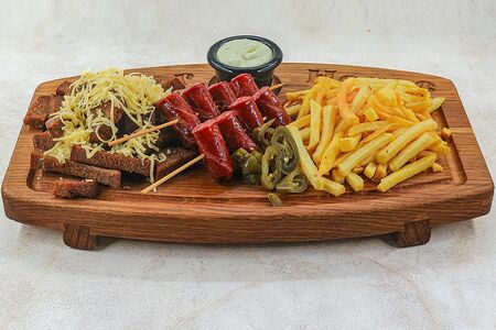 Сет Пивной №2