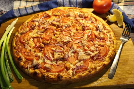 Пицца Лоренцо