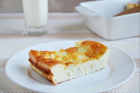 Омлет натуральный