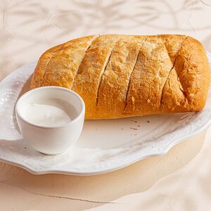 Чиабатта пшеничная