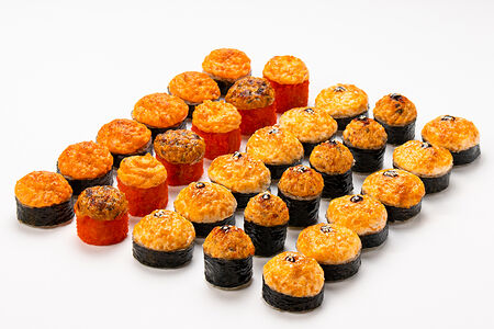 Запеченный килограмм