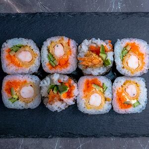 Ролл Монтана