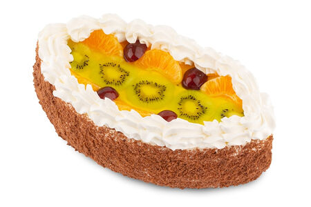 Торт Ассорти