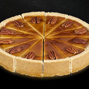 Чизкейк Кленовое сияние Л