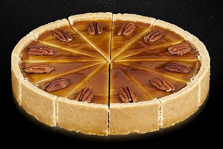 Чизкейк Кленовое сияние L