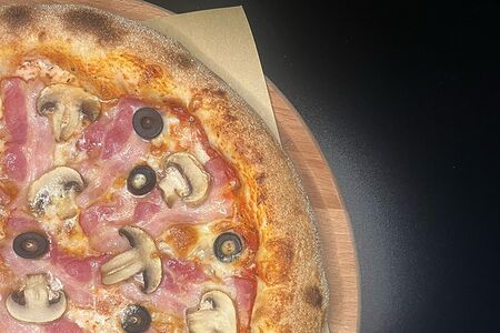 Итальянская