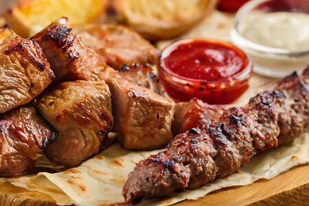 Сет Для компании