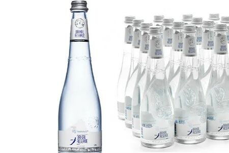 Вода Байкал