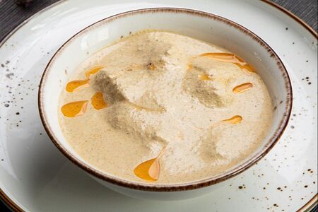 Сациви из курицы