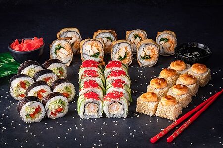 Сет Завидный