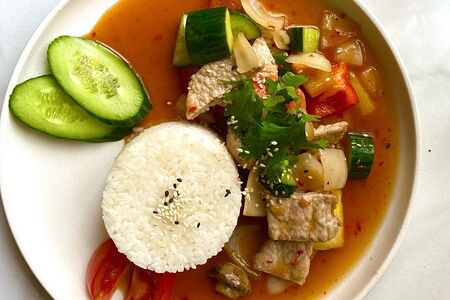 Лон чуа нгот