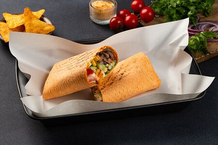 Мексиканская маленькая