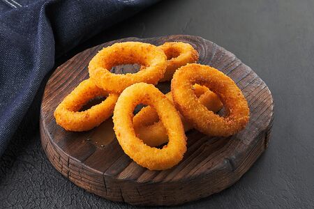 Кольца кальмаров