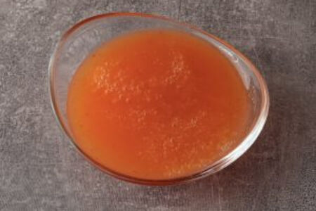 Чили-манго соус