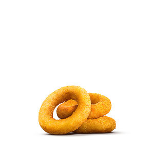 Սոխի օղակ №3