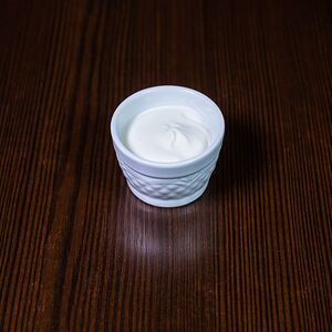 Сливочный соус