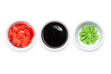 Набор специй