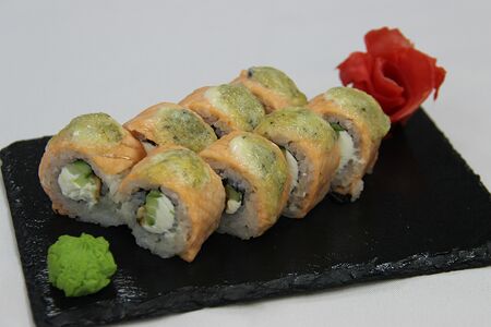 Ролл Блю чиз