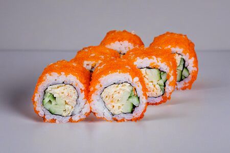 Калифорния снежный краб 