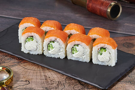 Ролл Филадельфия лайт