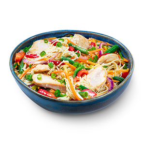 Вок Пад-Тай