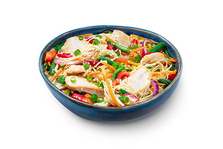 Вок Пад-Тай