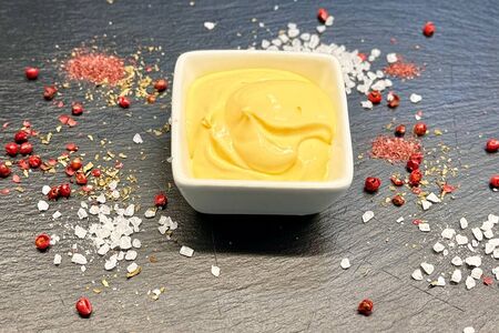 Сырный соус