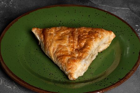 Самса с курицей