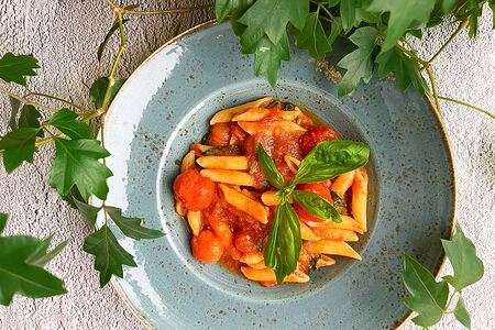 Пенне Аррабиата