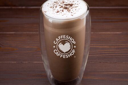 Сладкий Какао Хотчо 